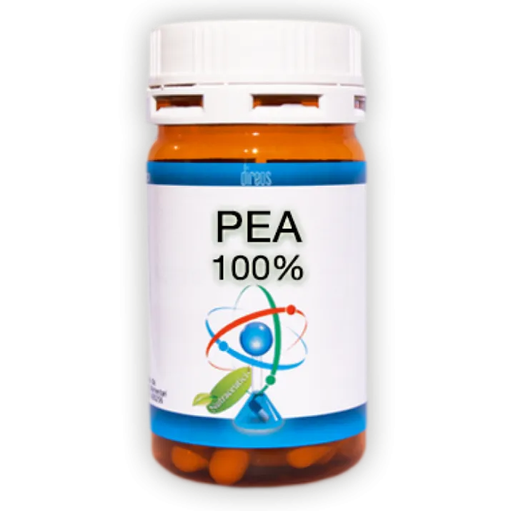 PEA 100% Direos 30 Capsule