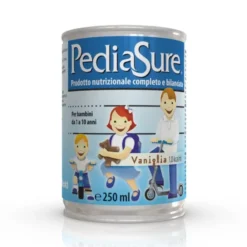 PediaSure Vaniglia Abbott 250ml