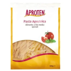 Penne Aproten 500g Promo