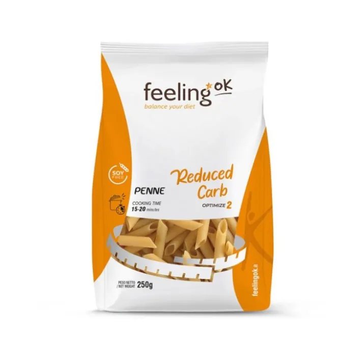 Penne Optimize FeelingOk 250g