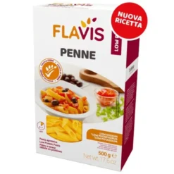 Penne Pasta Aproteica Flavis 500g
