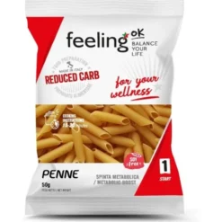 Penne Start Feeling Ok 50g