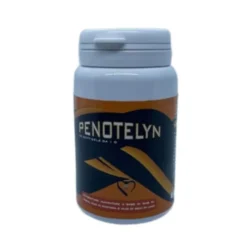 Penotelyn MvM Pharma 30 Softgel
