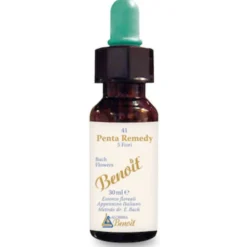 Penta Remedy Benoit 30ml
