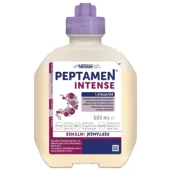 Peptamen Intense Nestlé 500ml