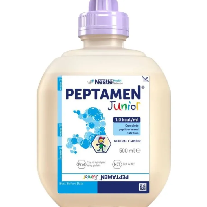 Peptamen® Junior Neutro Nestlè 500ml