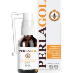 Perlagol Spray Teuramed 20ml