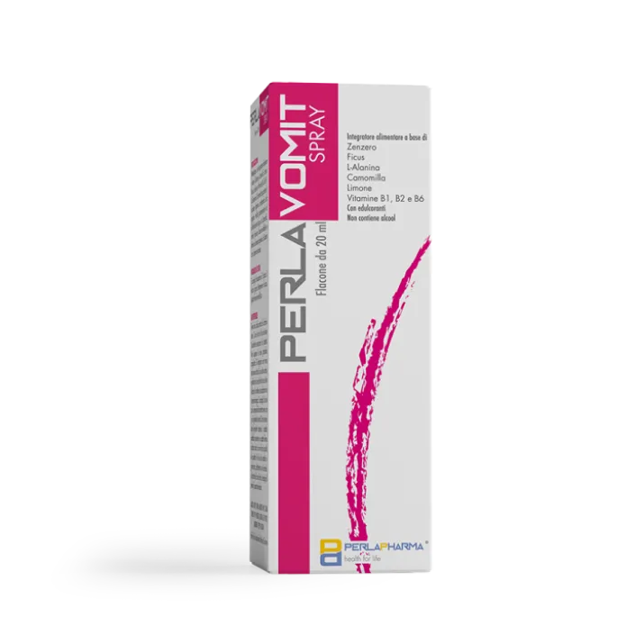 Perlavomit Spray Perla Pharma® 20ml