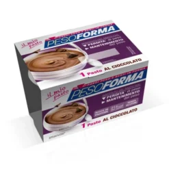 Pesoforma Coppa Singola Al Cioccolato