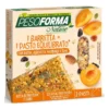 Pesoforma Nature Barretta Frutta e Semi 2x60g