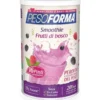 PESOFORMA Smoothie Frutti di Bosco 16 Pasti 436g