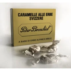 Peter Bronchial Caramelle Balsamiche 50g