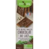 Petit Beurre Tablette Chocolat Au Lait Bio Al Bon 150g