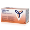 Phlexy 10 Drink Mix Polvere Nutricia 30x20g
