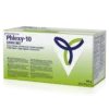 Phlexy-10 Drink Mix Polvere Nutricia 30x20g