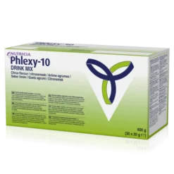Phlexy-10 Drink Mix Polvere Nutricia 30x20g