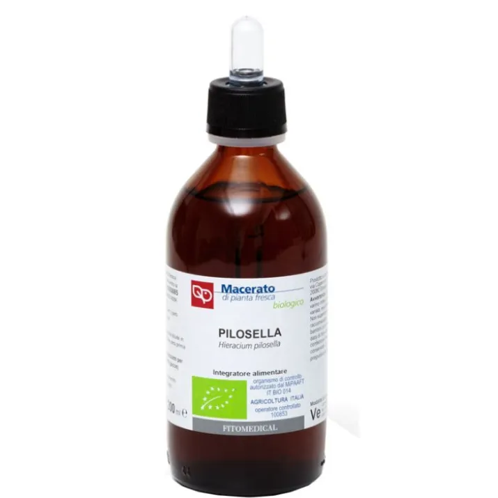 Pilosella TM Bio Fitomedical 200ml