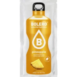 PINEAPPLE Drink BOLERO® 9g