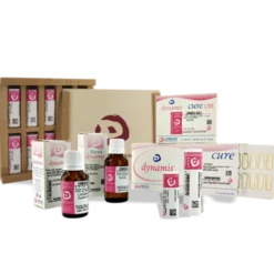 PINE Flower Essences Cemon 10ml