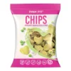 Pink Fit® Chips Piselli Riso Proaction® 25g