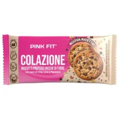 PINK FIT COLAZIONE CEREALI 30G