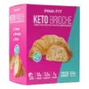 PINK FIT KETO BRIOCHE 150G