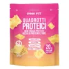 PINK FIT QUADROTTI PROT 150G