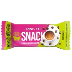 Pink Fit® Snack - Caffè ProAction 30g