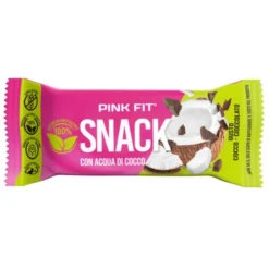 Pink Fit® Snack - Cioccolato ProAction 30g
