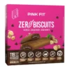 PINK FIT ZERO BISCUIT NOCC125G