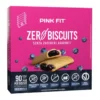 Pink Fit® Zero Biscuits Mirtillo ProAction® 5 Pezzi