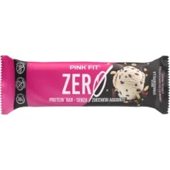 Pink Fit Zero 36 Stracciatella Pro Action 30g