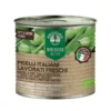 Piselli Italiani Freschi PROBIOS 340g