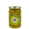 Piselli Lessati Biologici Alce Nero 300g