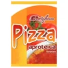 Pizza Aproteica Surgelata Distefano 250g
