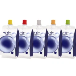 PKU Air15 Limone 30 Pouches
