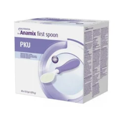 PKU Anamix First Spoon Nutricia 30x1,25g