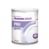 Pku Anamix Infant Polvere Nutricia 400g