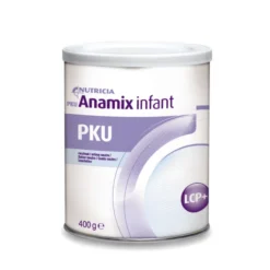 Pku Anamix Infant Polvere Nutricia 400g
