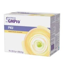 Pku GMPro Polvere Solubile Nutricia 16x33,3g