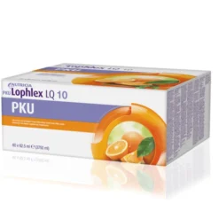 Pku Lophlex Lq10 Nutricia 60x62,5ml