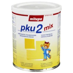 Pku 2 Mix Milupa Special 400g