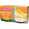 Plasmon Banana Yogurt As 2x120g