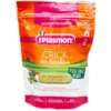 Plasmon I Crick Dei Bambini Biscotti Piselli Spinaci Basilico