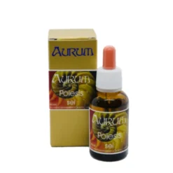 Poiesis Sei Aurum 30ml