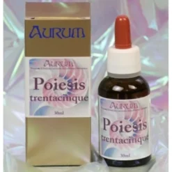 Poiesis Trentacinque Aurum Gocce 30ml