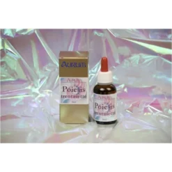 Poiesis Trentasette Aurum 30ml
