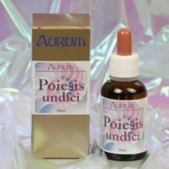 Poiesis Undici Aurum Gocce 30ml