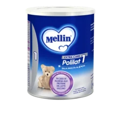 Polilat 1 Polvere Mellin 400g