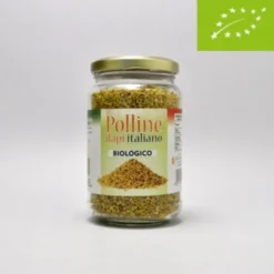 Polline d'Api Italiano Biologico 200g